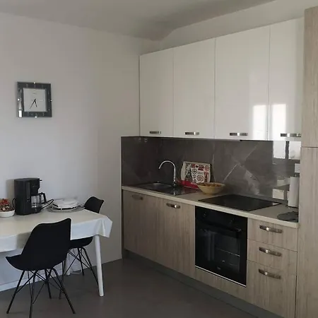 Apartamento Mia *