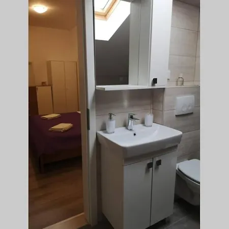 Mia Apartment *