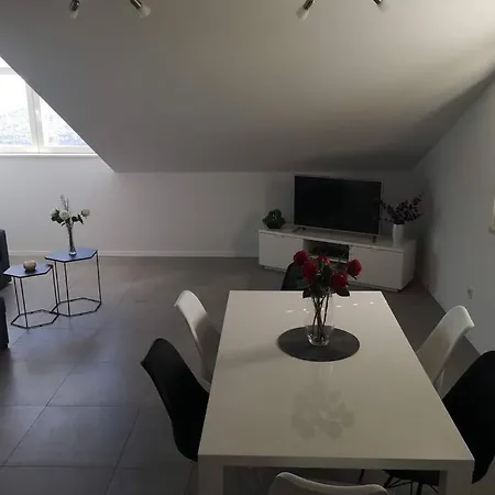 Appartement Mia