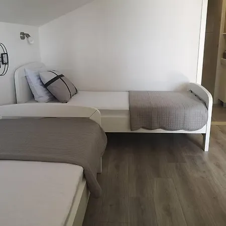 Mia Appartement Dubrovnik