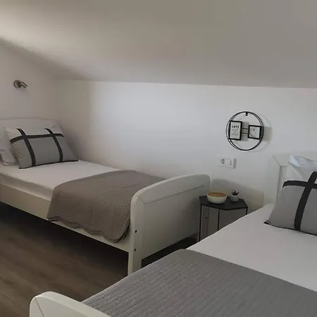 Mia Apartment *