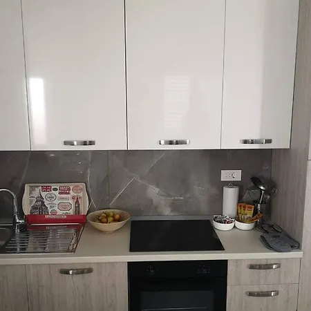 Mia Apartment