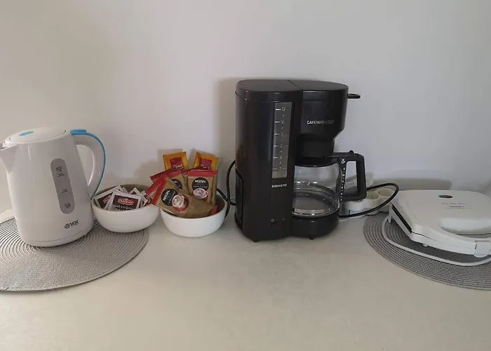 Mia Apartman Dubrovnik