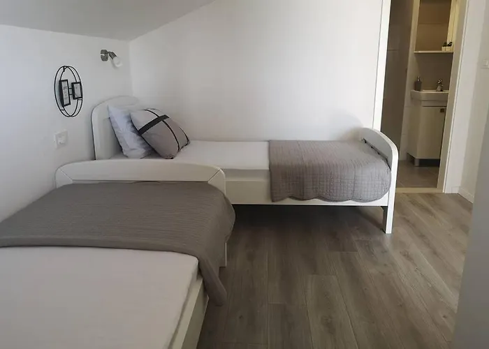 Mia Apartamento Dubrovnik